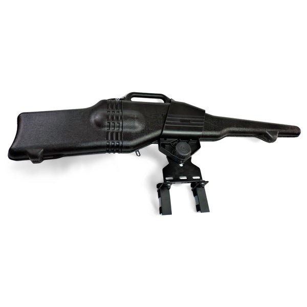 HORNET OUTDOORS MOUNT GUN BOOT SCABBARD POL HORNET R-3029-S