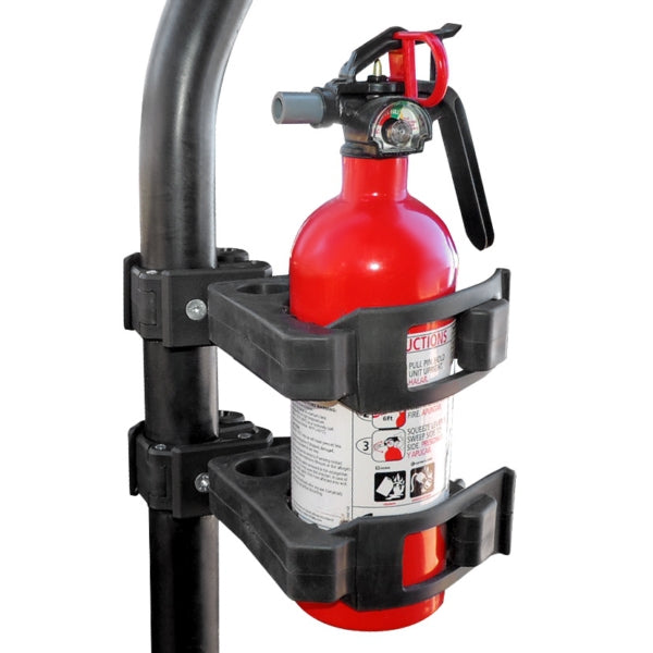 HORNET OUTDOORS MOUNT FIRE EXT BAR 1.5" TO 1.75" W/GRIP U-3037