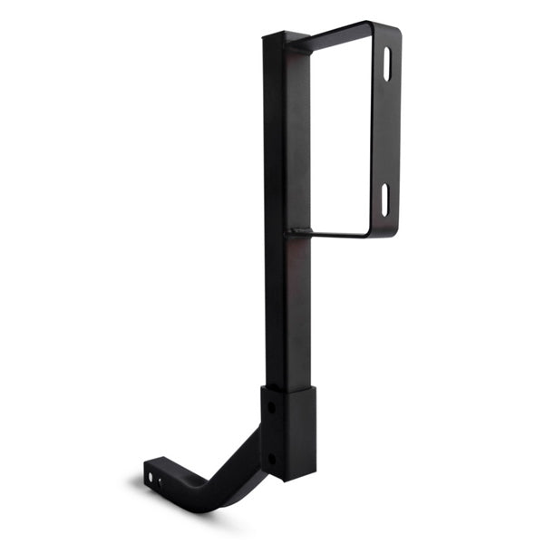 HORNET OUTDOORS HITCH SPARE TIRE MOUNT ARM U-4048