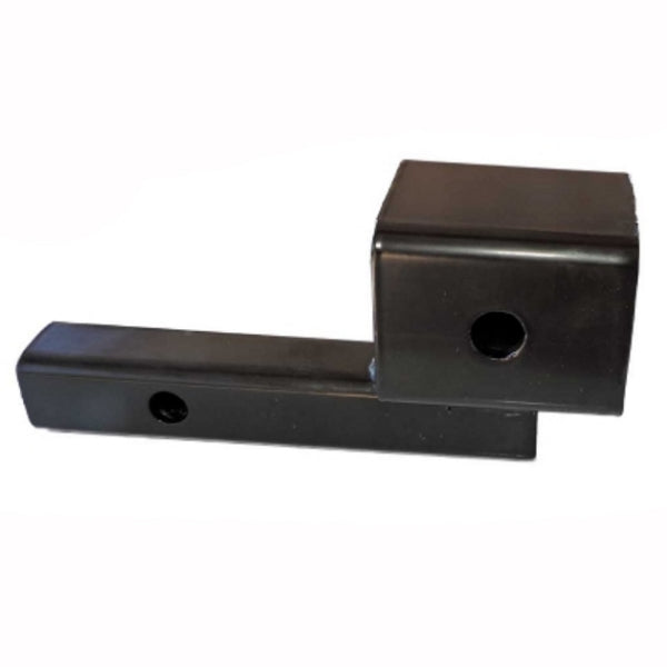 HORNET OUTDOORS RECEIVER HITCH ADAPTER 1 1/4"X2" U-4053