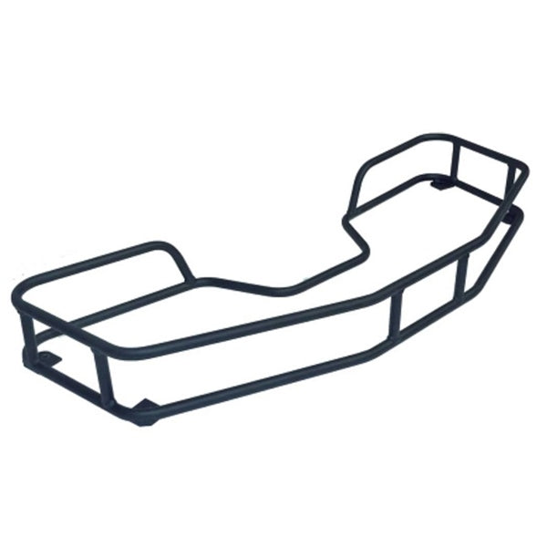 HORNET OUTDOORS LUGGAGE RACK FT W/RAIL POL S-3014-F