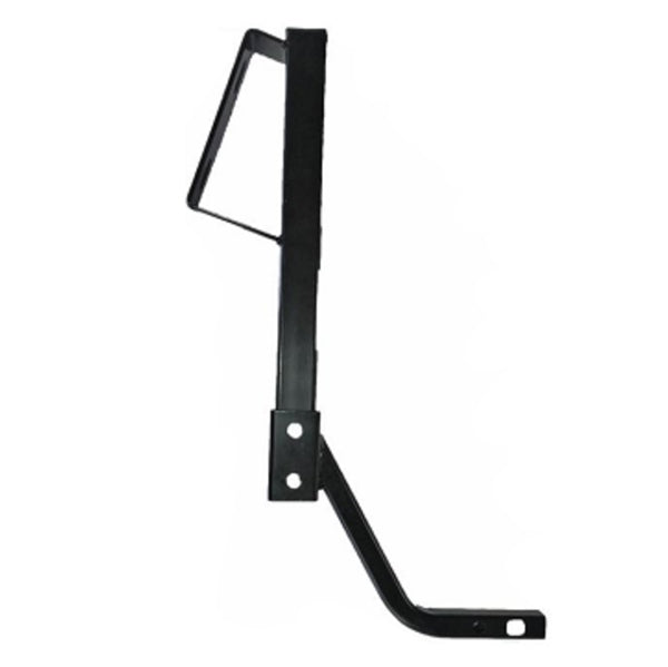 HORNET OUTDOORS TIRE MOUNT 1 1/4" RECEIVER HITCH U-4063