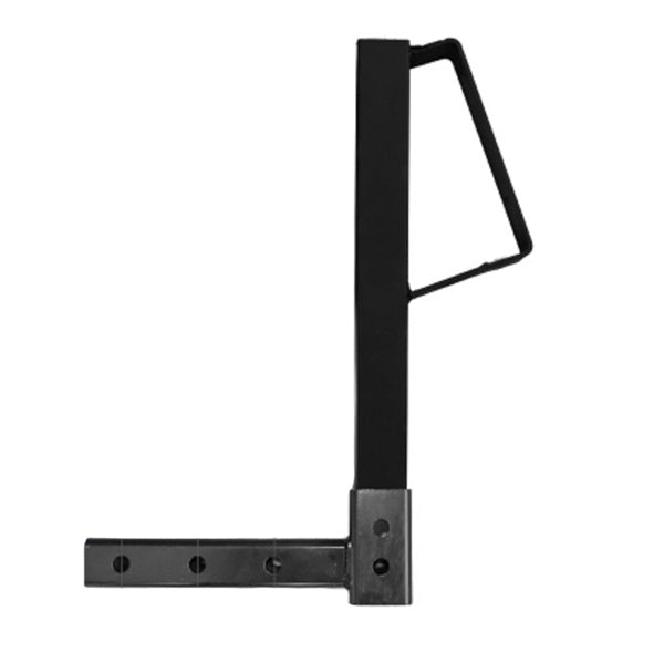 HORNET OUTDOORS TIRE MOUNT HD RECEIVER HITCH UNIV U-4100