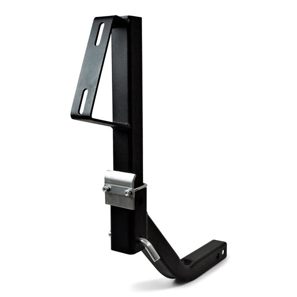 HORNET OUTDOORS HITCH SPARE TIRE MOUNT 19" UTV U-4047-4
