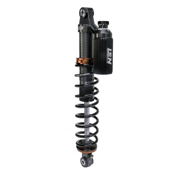 LEN PERFORMANCE SKI SHOCK POLARIS LS8-50000