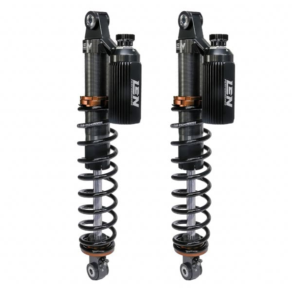 LEN PERFORMANCE SKI SHOCK KIT POLARIS LS8-50000K