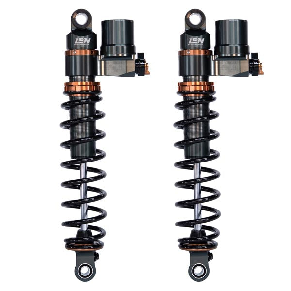 LEN PERFORMANCE SKI SHOCK KIT POLARIS LS8-50004K