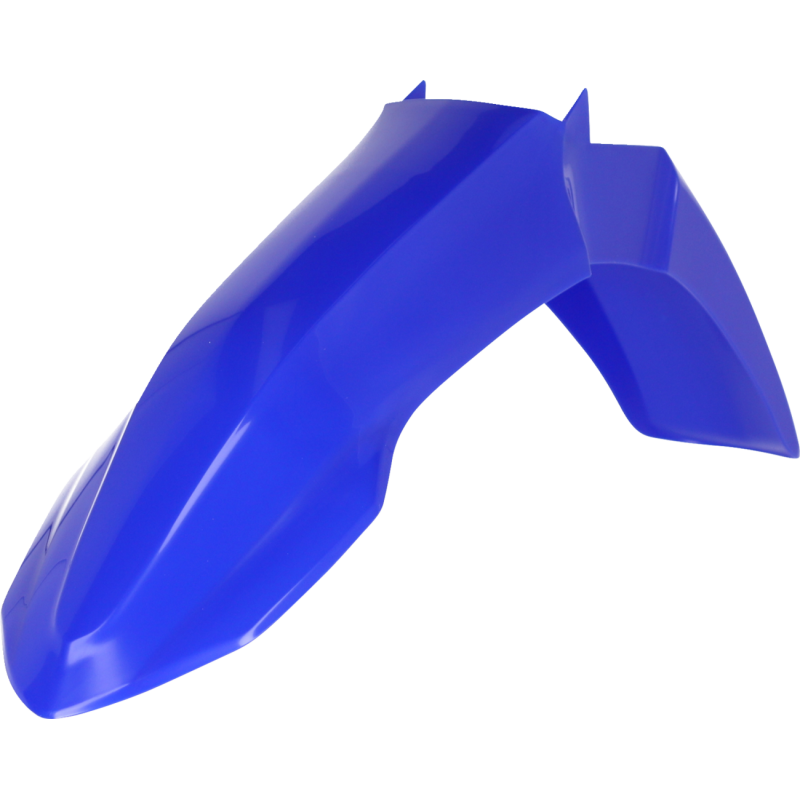 ACERBIS FRONT FENDER- YZ450F:23-23 YZ BLUE 2979490211