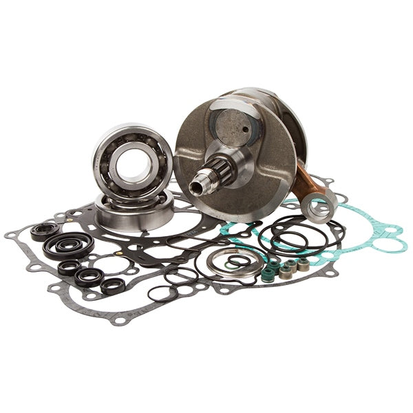 HOT RODS BOTTOM END KIT YAM HOTRODS CBK0109