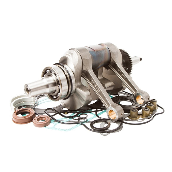 HOT RODS BOTTOM END KIT POL HOTRODS CBK0123