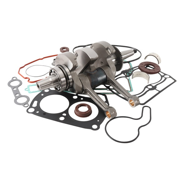 HOT RODS BOTTOM END KIT POL HOTRODS CBK0224