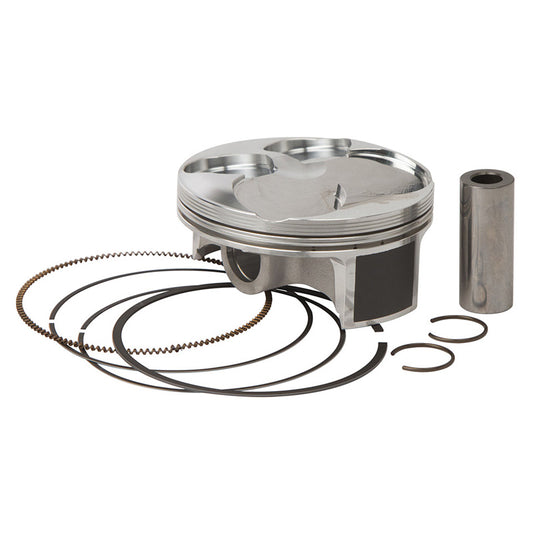 VERTEX FORGED HIGH COMPRESSION PISTON KIT 23942A