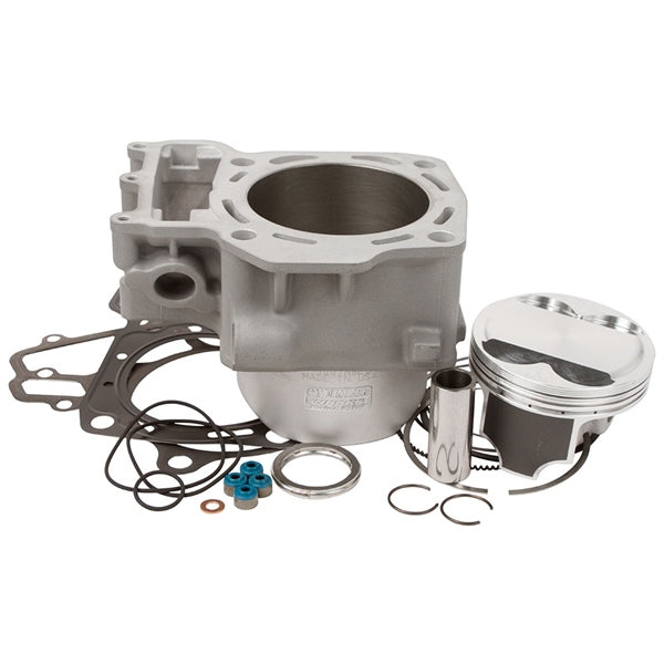 CYLINDER WORKS CYLINDER STD BORE KIT KAWA 30007-K01