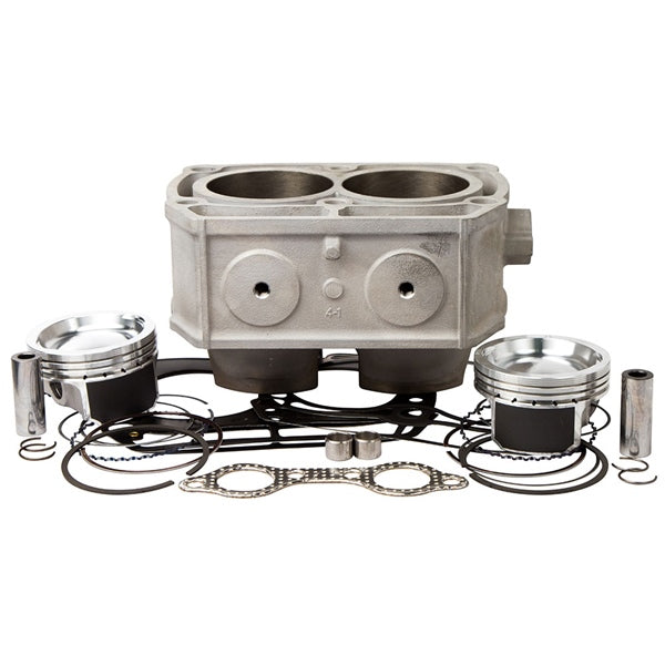 CYLINDER WORKS CYLINDER BIG BORE KIT POL 61002-K01