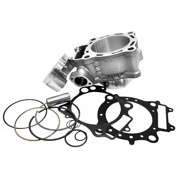 CYLINDER WORKS CYLINDER STD BORE KIT POL 60004-K02