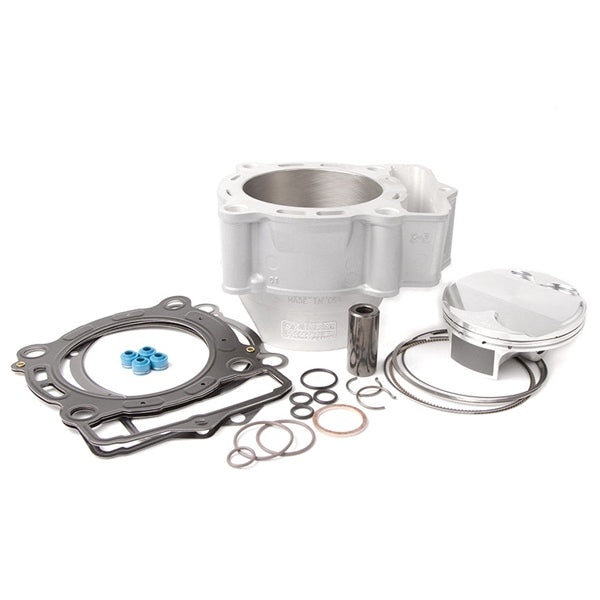 CYLINDER WORKS CYLINDER BIG BORE KIT SUZ 41004-K02