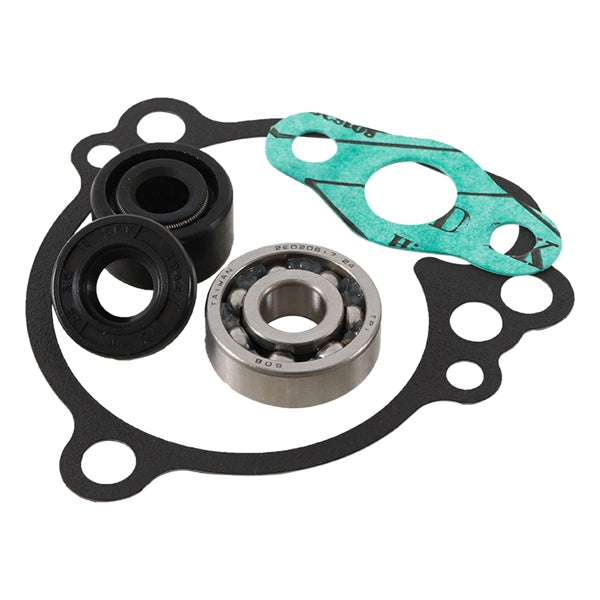 HOT RODS WATER PUMP KIT KAWA HOTRODS WPK0030