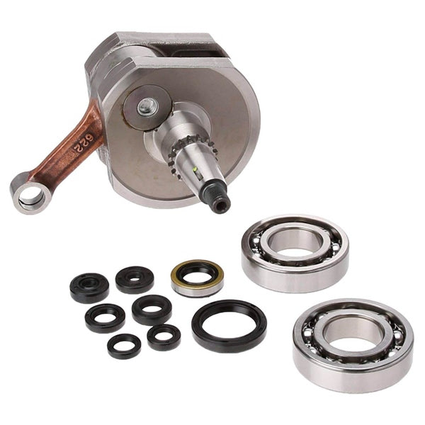 HOT RODS BOTTOM END KIT KAWA HOTRODS CBK0061