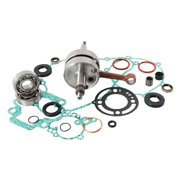 HOT RODS BOTTOM END KIT KAWA HOTRODS CBK0100