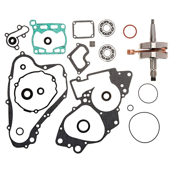 HOT RODS BOTTOM END KIT SUZ HOTRODS CBK0103