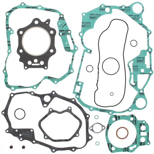 VERTEX COMPLETE GASKET KIT WITHOUT SEALS 808858