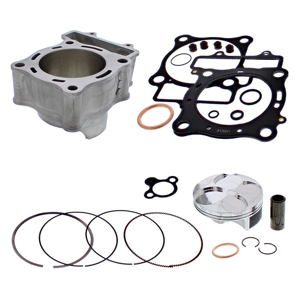 CYLINDER WORKS CYLINDER STD BORE HC KIT HON CW10011K01HC