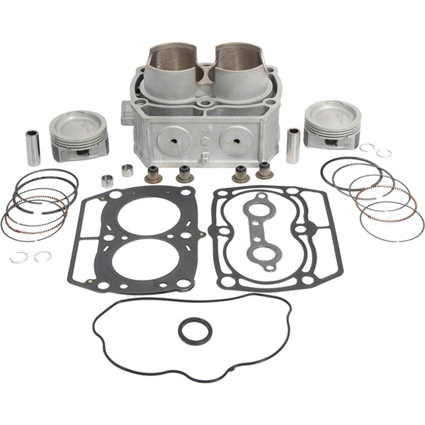 CYLINDER WORKS CYLINDER STD BORE KIT POL 60002-K04