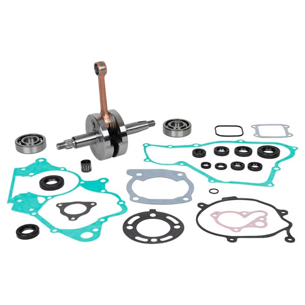 HOT RODS BOTTOM END KIT HON HOTRODS CBK0001