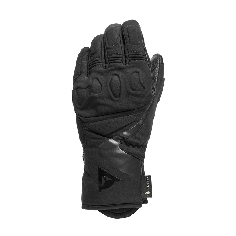 DAINESE NEBULA GORE-TEX GLOVES LADY BLACK/BLACK 2815946-631-XS