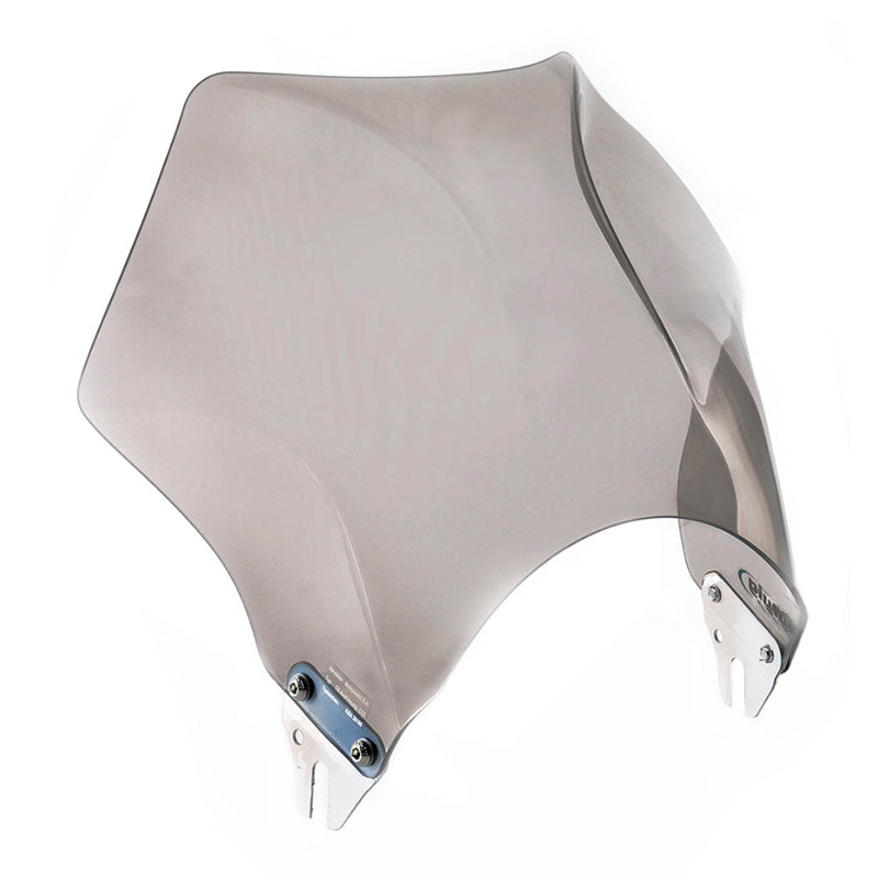 PUIG UNIVERSAL WINDSHIELD MODELO RAPTOR C/SMOKE 0013H