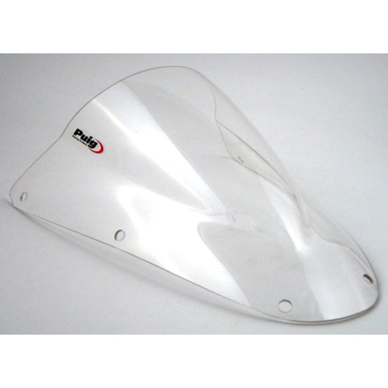 PUIG PUIG D.B. WSCREEN CLEAR R1 98-99. 0025W