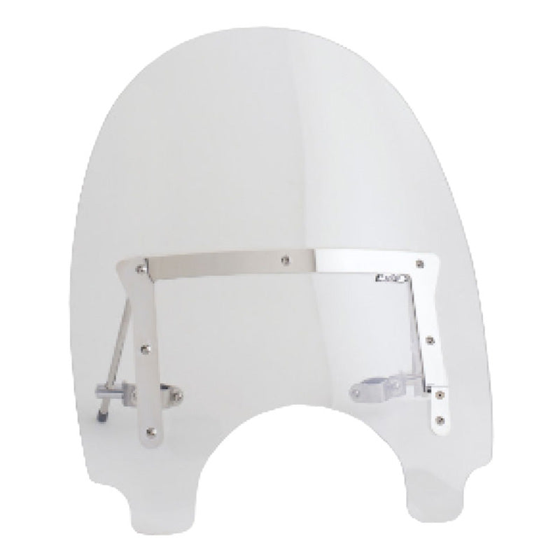 PUIG WINDSHIELD MODELO HIGHWAY C/CLEAR 0129W