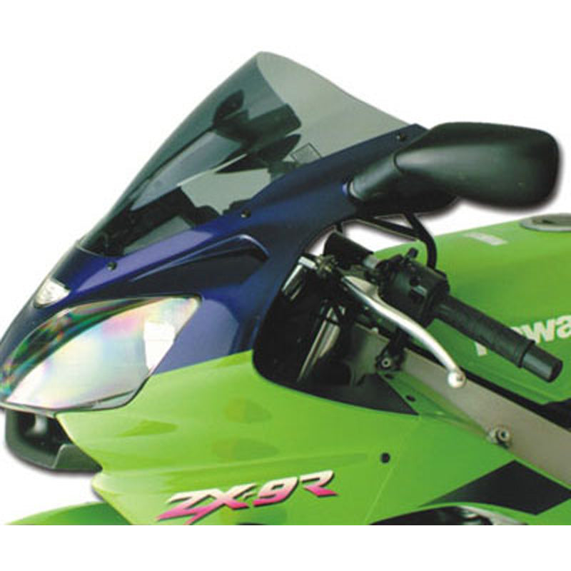 PUIG D.B. WSCREEN DARK SMK ZX9R 00-03. 0565F