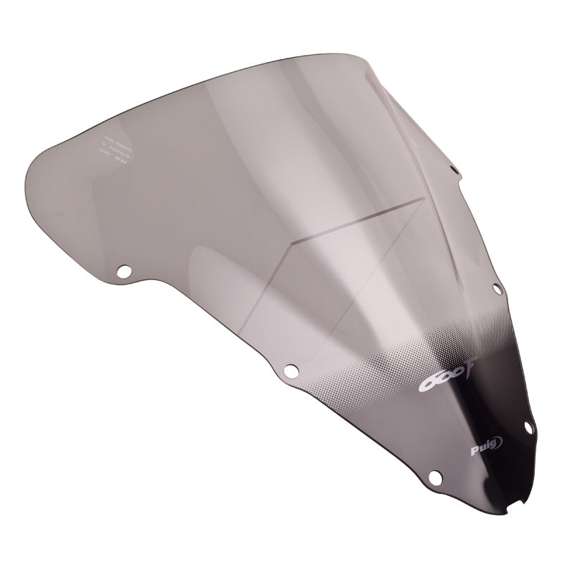 PUIG RACING SCREEN HONDA CBR600F 01-07 C/SMOKE 0861H