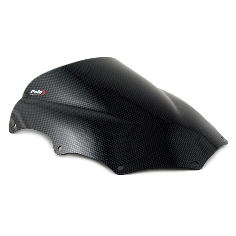 PUIG RACING SCREEN SUZUKI GSXR600 98-00/750 98-99 C/CA 0950C