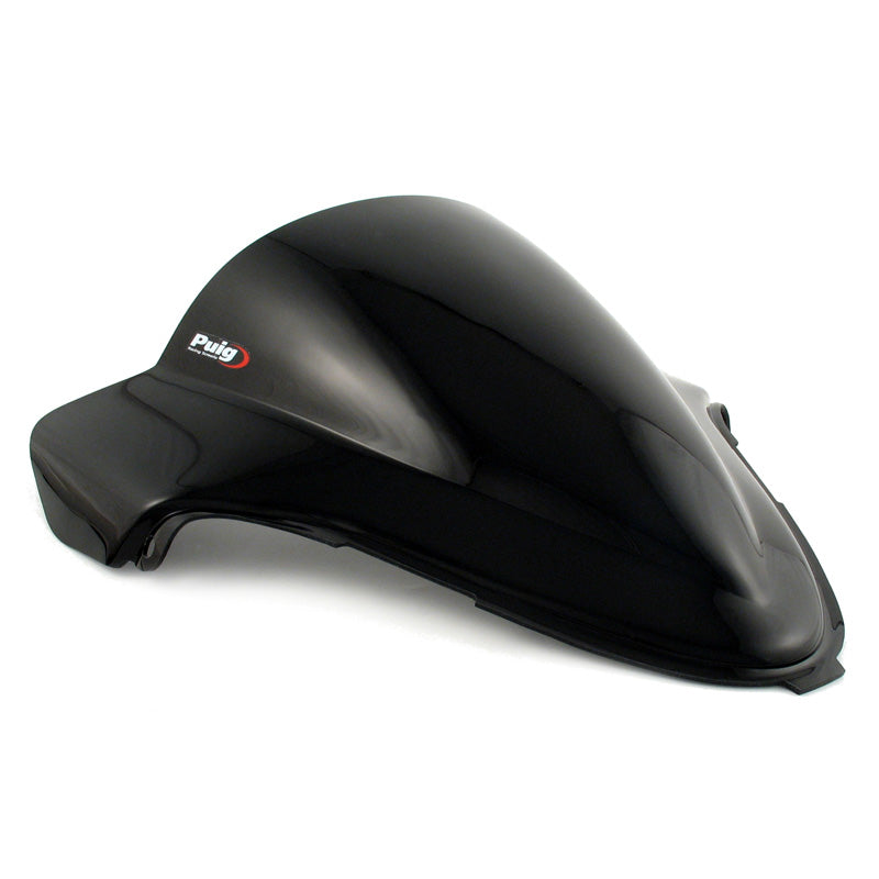 PUIG RACING SCREEN SUZUKI GSXR1300 HAYABUSA 99-07 BLAC 0953N