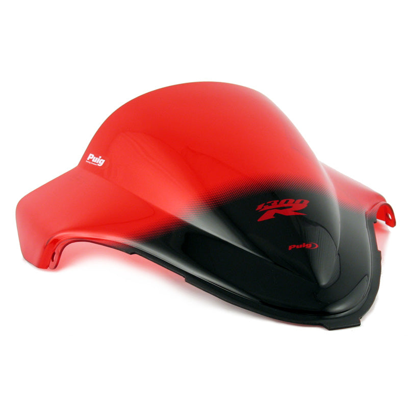 PUIG RACING SCREEN SUZUKI GSXR1300 HAYABUSA 99-07 C/RE 0953R