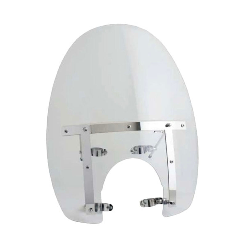PUIG WINDSHIELD AMERICA III UNIVERSAL C/CLEAR 1129W