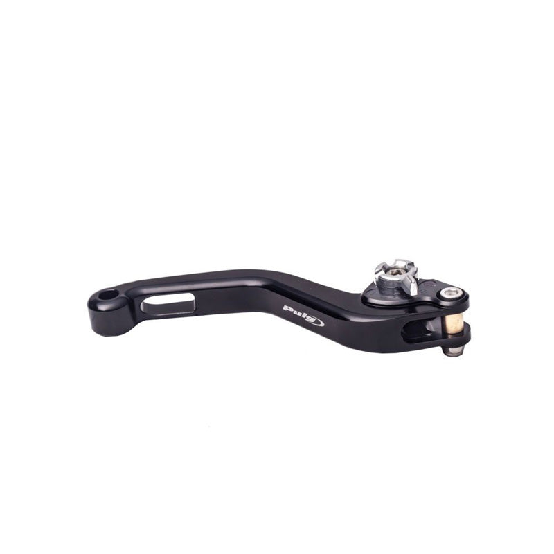 PUIG LEVER 3.0 BLACK/GREEN 130NV