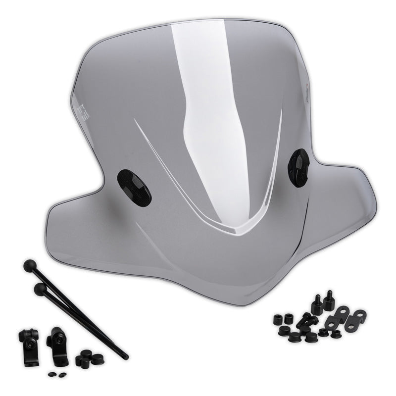 PUIG SCREEN CITY TOURING SMOKE JOG 92-01. 1306H