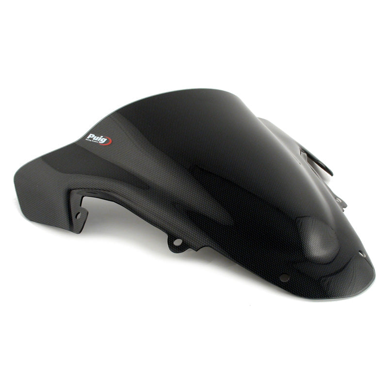 PUIG RACING SCREEN SUZUKI GSXR1000 03-04 C/CARBON LOOK 1340C