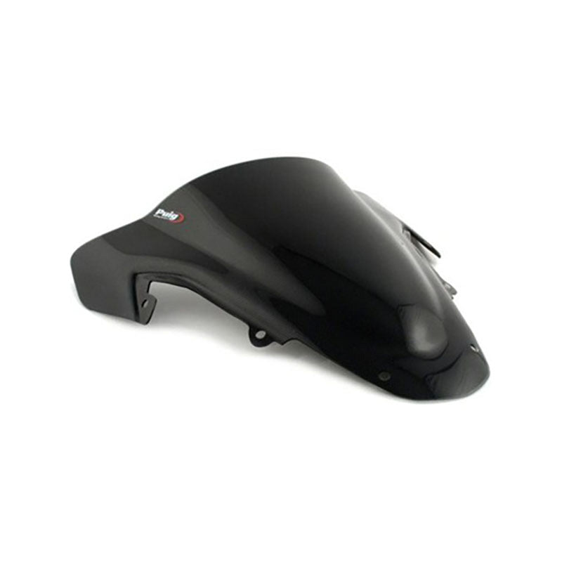 PUIG RACING SCREEN SUZUKI GSXR1000 03-04' C/BLACK 1340N