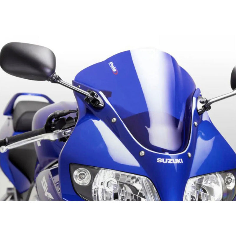PUIG RACING SCREEN SUZUKI SV650S 03-08/SV1000S 03-05 1346A