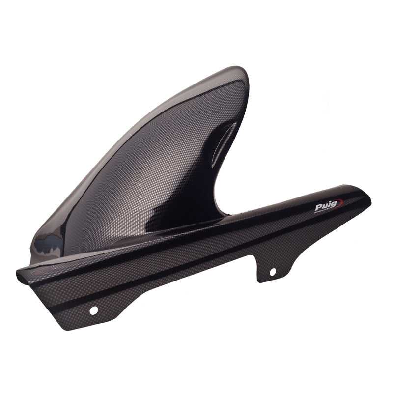 PUIG RR HUGGER HONDA CBR600F/SPORT 99-07 CARBON 1436C