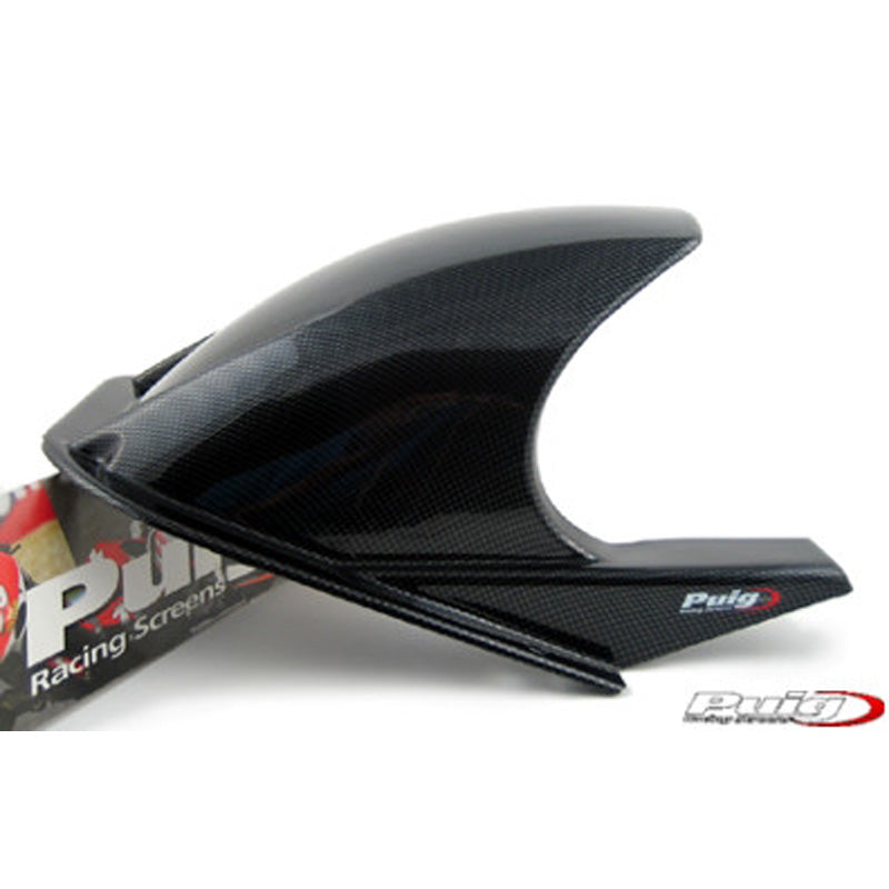 PUIG HUGGER KAWASAKI ZX9R 02-03 CARBON LOOK. 1455C