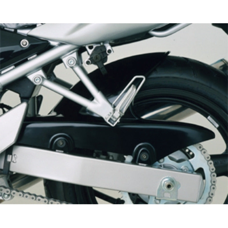 PUIG HUGGER SUZUKI BANDIT 600 00-03 CARBON LOOK. 1461N