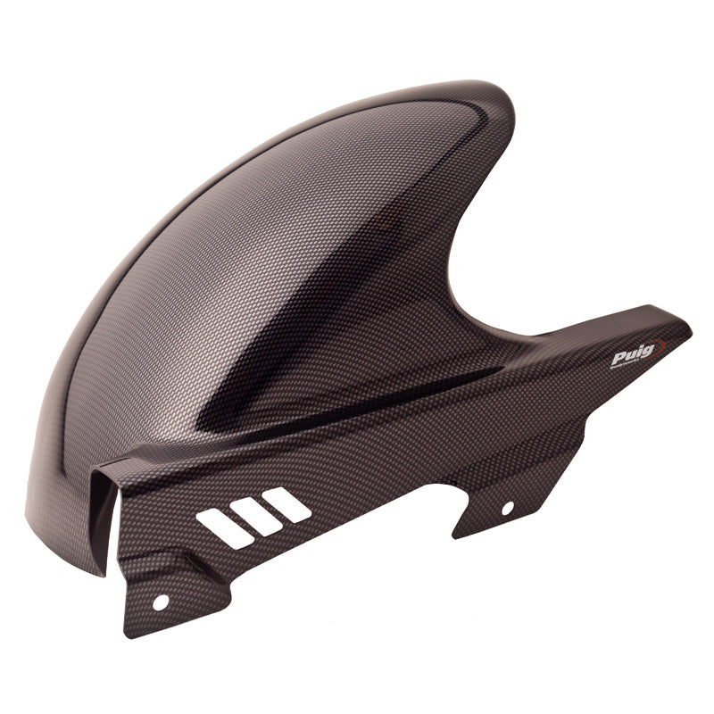 PUIG RR HUGGER SUZUKI GSF1200 BANDIT 96-05 CARBON 1462C