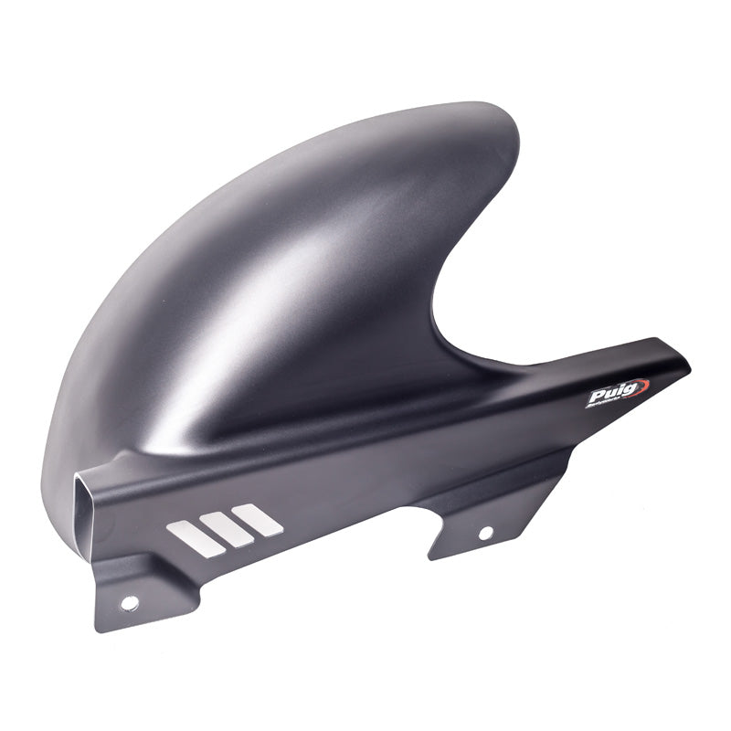 PUIG RR HUGGER SUZUKI GSF1200 BANDIT 96-05 MATT BLACK 1462J