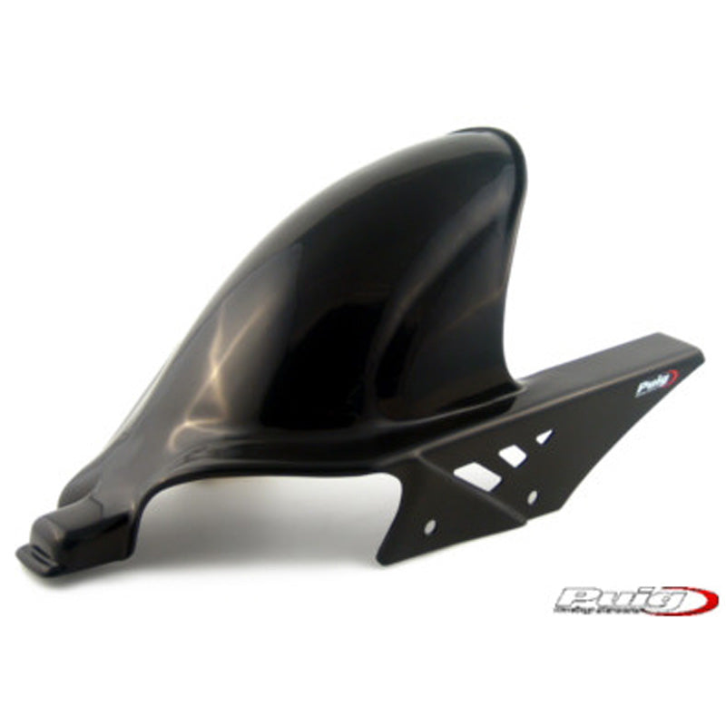 PUIG HUGGER SUZUKI KATANA 600/750 98-06 BLACK. 1463N