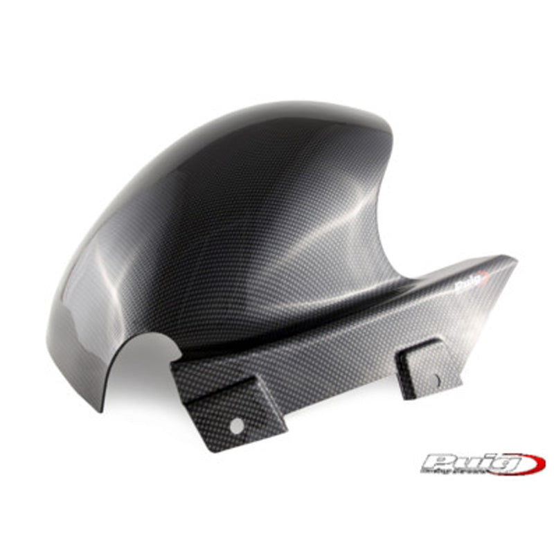 PUIG HUGGER GSXR600/TL1000S 98-00/97-02 CARBON LOOK. 1464C